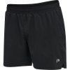 Newline | MEN'S CORE RUNNING SHORTS | čierna| S