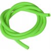 Mikado Cat Territory Zelený silikón 7x3mm Ochranná gumová trubica na uzly 1m
