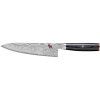 MIYABI Japonský nôž Gyutoh 5000FCD 20 cm