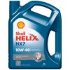 Shell Helix HX7 10W-40 4 L