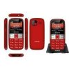 ALIGATOR A775 SENIOR RED