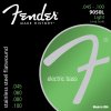 Fender 9050L Flatwound Bass Strings 45-100
