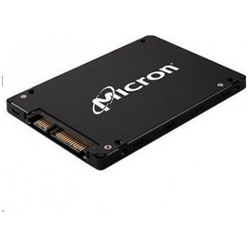 Micron 5200 ECO 3,84TB, SATA III, MTFDDAK3T8TDC-1AT1ZABYY