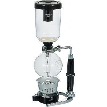 Hario Technica Vaccum Pot TCA-3