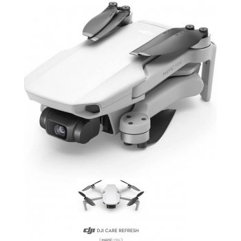 DJI Mavic Mini Fly More Combo + DJI Care Refresh - DJIM0240CP