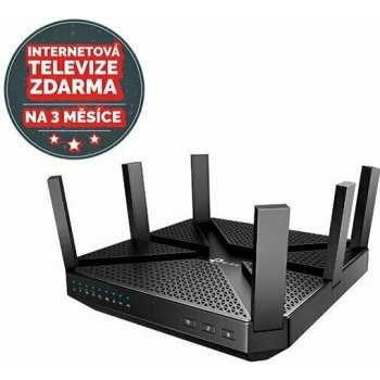 TP-Link Archer C4000