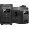 EcoFlow Delta Pro + Smart generátor 1ECO3600CS