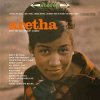 FRANKLIN, ARETHA WITH THE - ARETHA LP