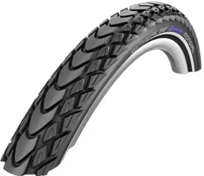 Schwalbe MTB Marathon Mondial E-25 27,5x2,00\