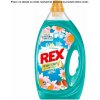 Rex Aromatherapy Bali Lotus & Water Lily gél 3 l 60 PD