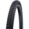 SCHWALBE Plášť MARATHON MONDIAL (42-622) 28x1.60 Performance 67EPI RaceGuard 670g Čierny reflex NEW25