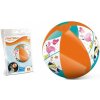 Nafukovacia MONDO plážová lopta FANTASY 35 cm