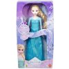Zpívající panenka Disney Ledové království Elsa