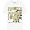 Tričko dámske Pokémon - Mimikyu M