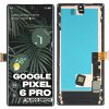 LCD dotykový displej pre Google Pixel 6 Pro GLUOG G8VOU OLED rámček