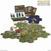 Archon Studio Heroes of Might & Magic III CZ: Bašta (rozšírenie)