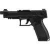 NOVRITSCH GBB TP22 Standard - black