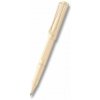 Roller Lamy Safari - Cream uni