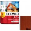 Chemolux S 1025 extra 0,75 l Teak