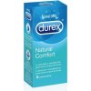 Durex Natural Classic 6 kusov - Kondómy