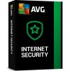 AVG Internet Security - 12 mes. Počet zariadení: 10 zariadení