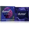 Durex Intense kondómy 3 ks