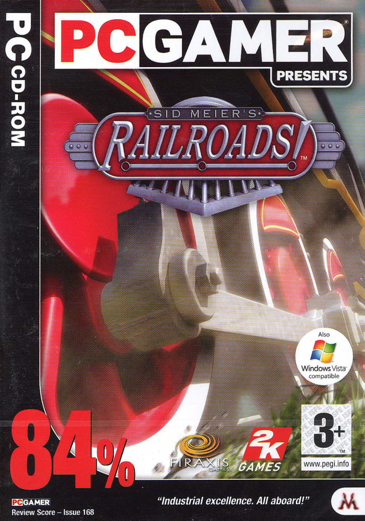 Railroads