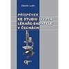 Příspěvek ke studiu života lékaře badatele v Čechách - Lodin Zdeněk