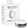 FIBARO senzor CO Apple HomeKit FIBARO Biely Apple HomeKit CR123A, 3V