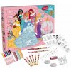 Adventný kalendár Adventný kalendár Disney Princezné (5056219097527)