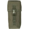 Puzdro Mil-Tec Multi 9x9x21 - olivové
