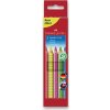 Faber-Castell 110994 Jumbo Grip Neon 5 farieb
