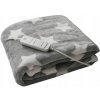 Oromed Vyhrievacia deka OROMED ORO-BLANKET STAR