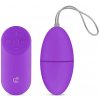 Easytoys Remote Control Vibrating Egg