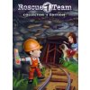 ESD Rescue Team 7 Collectors Edition ESD_6233