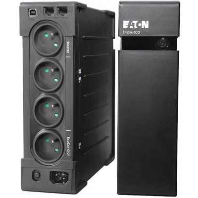 Eaton Ellipse ECO 500 FR