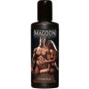 Magoon Moschus 100ml - masážny olej - Magoon