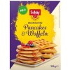 Schar Bezlep.pancakes&waffeln 350 g