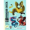 Djeco Dragon Deck