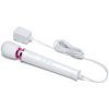 Le Wand Powerful Petite Plug-in White