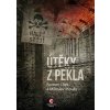Útěky z pekla - 2.vydání - Cílek, Miloslav Moulis Roman