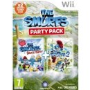 The Smurfs Party Pack