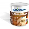 Balakryl Vonkajší lak 0,7 Kg polomatný
