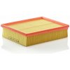 Vzduchový filter MANN FILTER C 25 146