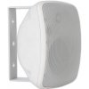 ARTSOUND ASW 65.2 - vonkajší vodeodolný reproduktor - biely