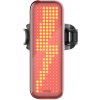 Zadná blikačka KNOG Blinder V Bolt