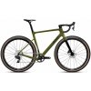 RIDLEY kolo E-ASTR Apex XPLR AXS Crocodile Green/UD Carbon S S