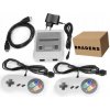 PEGASUS PEGAZUS TV KONZOLA RETRO 2 PADY HDMI 621 HIER PRE DETI Braders