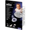 Braun LF40 ThermoScan náhradní krytky pro ušní teploměry 40 ks