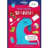 First Words - Spanish 1 - autor neuvedený